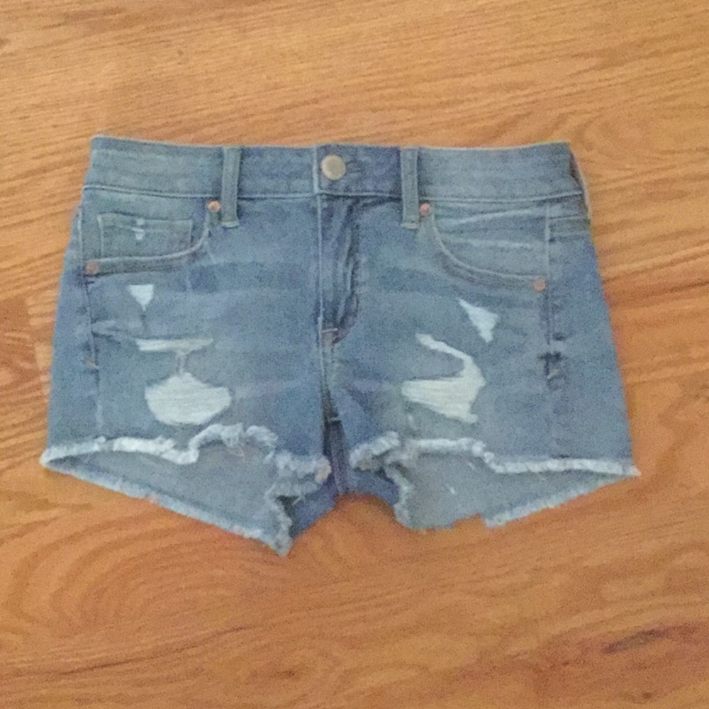 American eagle shorts